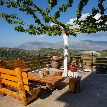 Mylos House With Sea View Lixouri Dış mekan fotoğraf