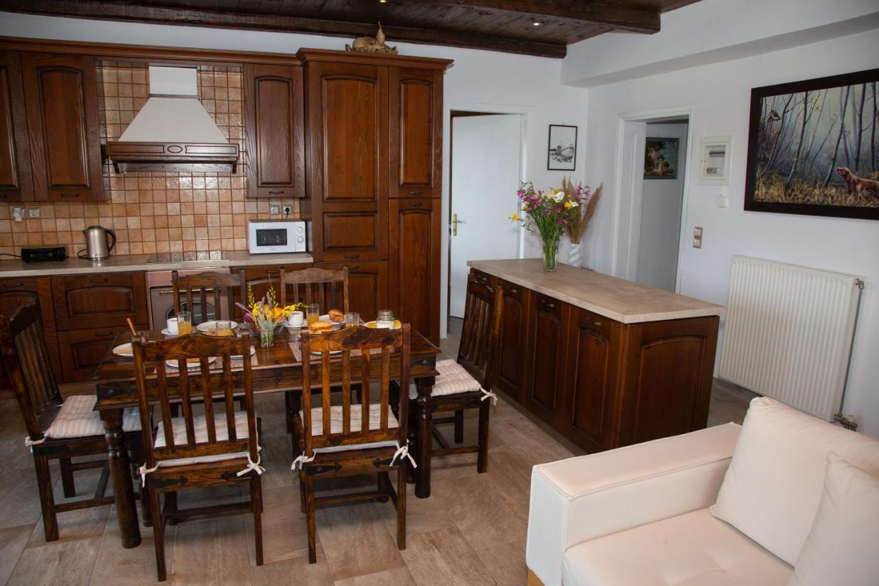Mylos House With Sea View Lixouri Dış mekan fotoğraf